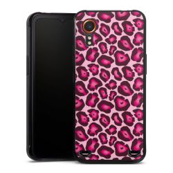 New Carry Case Hülle Schwarz