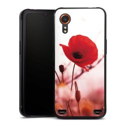 Carry Case Single Black