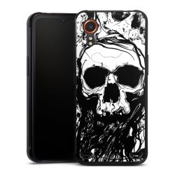 New Carry Case Hülle Schwarz