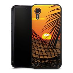 New Carry Case Hülle Schwarz