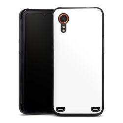 New Carry Case Hülle Schwarz