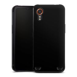 New Carry Case Hülle Schwarz