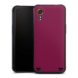 New Carry Case Hülle Schwarz