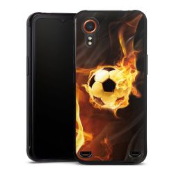 New Carry Case Hülle Schwarz