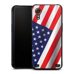 New Carry Case Hülle Schwarz