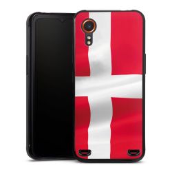 Carry Case Single Black