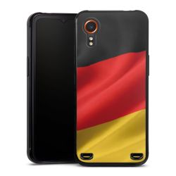 New Carry Case Hülle Schwarz