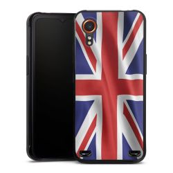 New Carry Case Hülle Schwarz