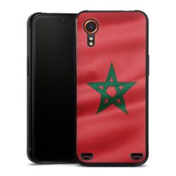 New Carry Case Hülle Schwarz