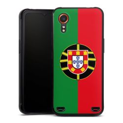 Carry Case Single Black