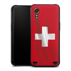 Carry Case Single Black