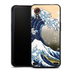 New Carry Case Hülle Schwarz