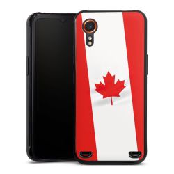 New Carry Case Hülle Schwarz