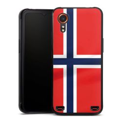 New Carry Case Hülle Schwarz