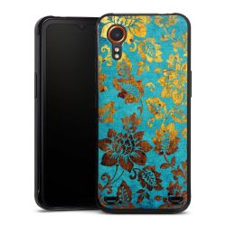 New Carry Case Hülle Schwarz