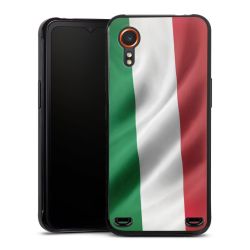 New Carry Case Hülle Schwarz