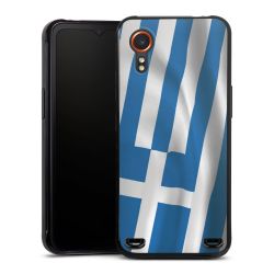 Carry Case Single Black