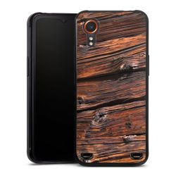 New Carry Case Hülle Schwarz