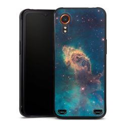 New Carry Case Hülle Schwarz