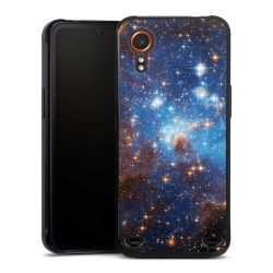 New Carry Case Hülle Schwarz