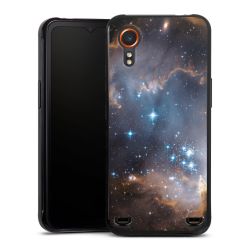 New Carry Case Hülle Schwarz