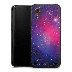 New Carry Case Hülle Schwarz