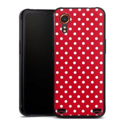 New Carry Case Hülle Schwarz