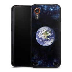 New Carry Case Hülle Schwarz