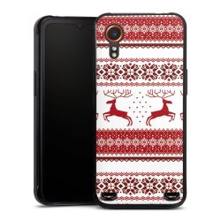 New Carry Case Hülle Schwarz