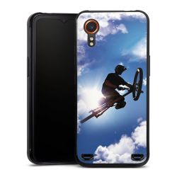 New Carry Case Hülle Schwarz