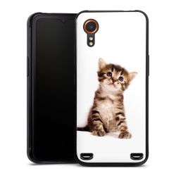 New Carry Case Hülle Schwarz