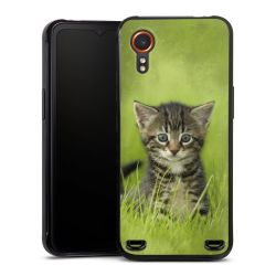 New Carry Case Hülle Schwarz