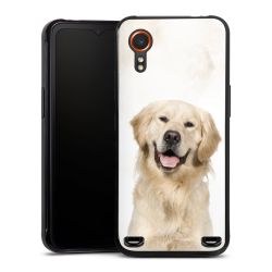 Carry Case Single Black