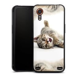 Carry Case Single Black