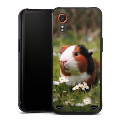 New Carry Case Hülle Schwarz