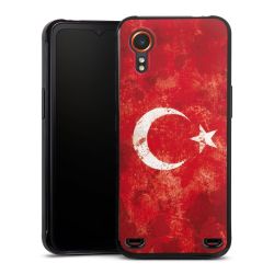 Carry Case Single Black