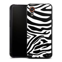 New Carry Case Hülle Schwarz