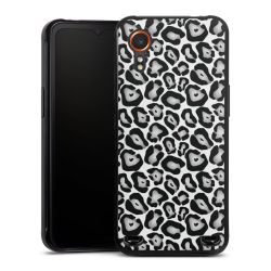 New Carry Case Hülle Schwarz