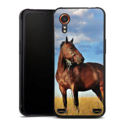 New Carry Case Hülle Schwarz