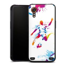 Carry Case Single Black