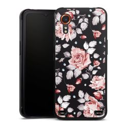 Carry Case Single Black