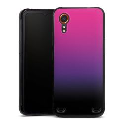 New Carry Case Hülle Schwarz