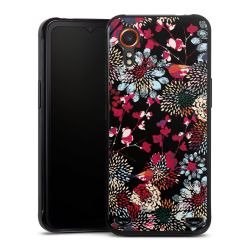 New Carry Case Hülle Schwarz