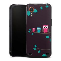 New Carry Case Hülle Schwarz