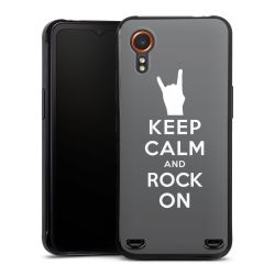 New Carry Case Hülle Schwarz