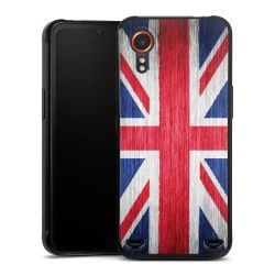 New Carry Case Hülle Schwarz