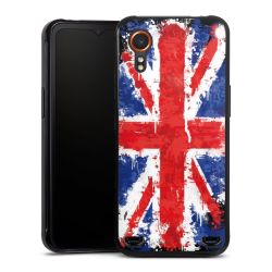 New Carry Case Hülle Schwarz