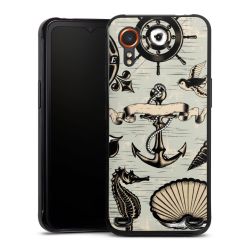 New Carry Case Hülle Schwarz