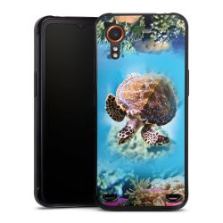 New Carry Case Hülle Schwarz