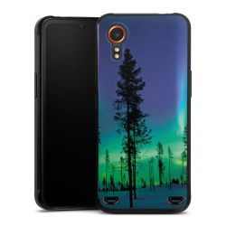 New Carry Case Hülle Schwarz